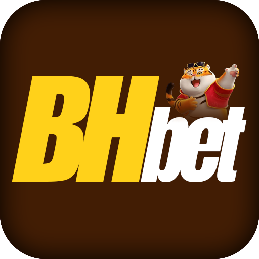 Gráfico informativo com estatísticas da bhbet com